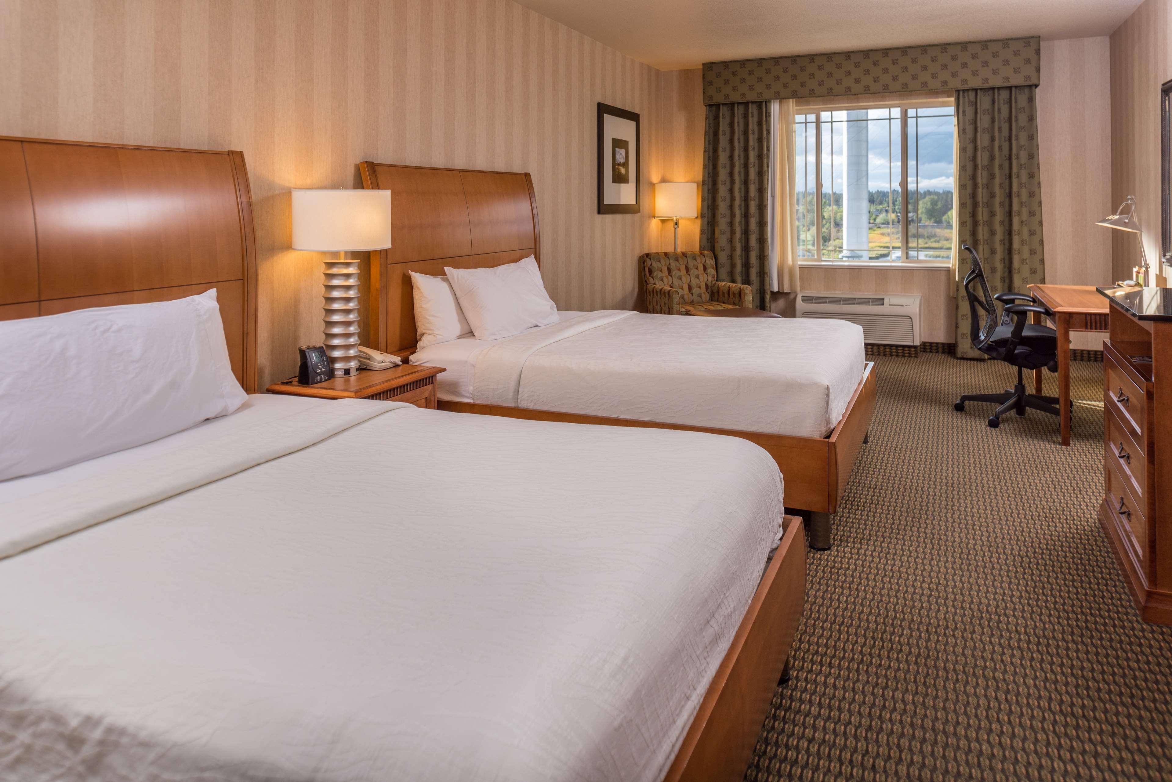 Hilton Lac-Leamy Gatineau Exterior photo