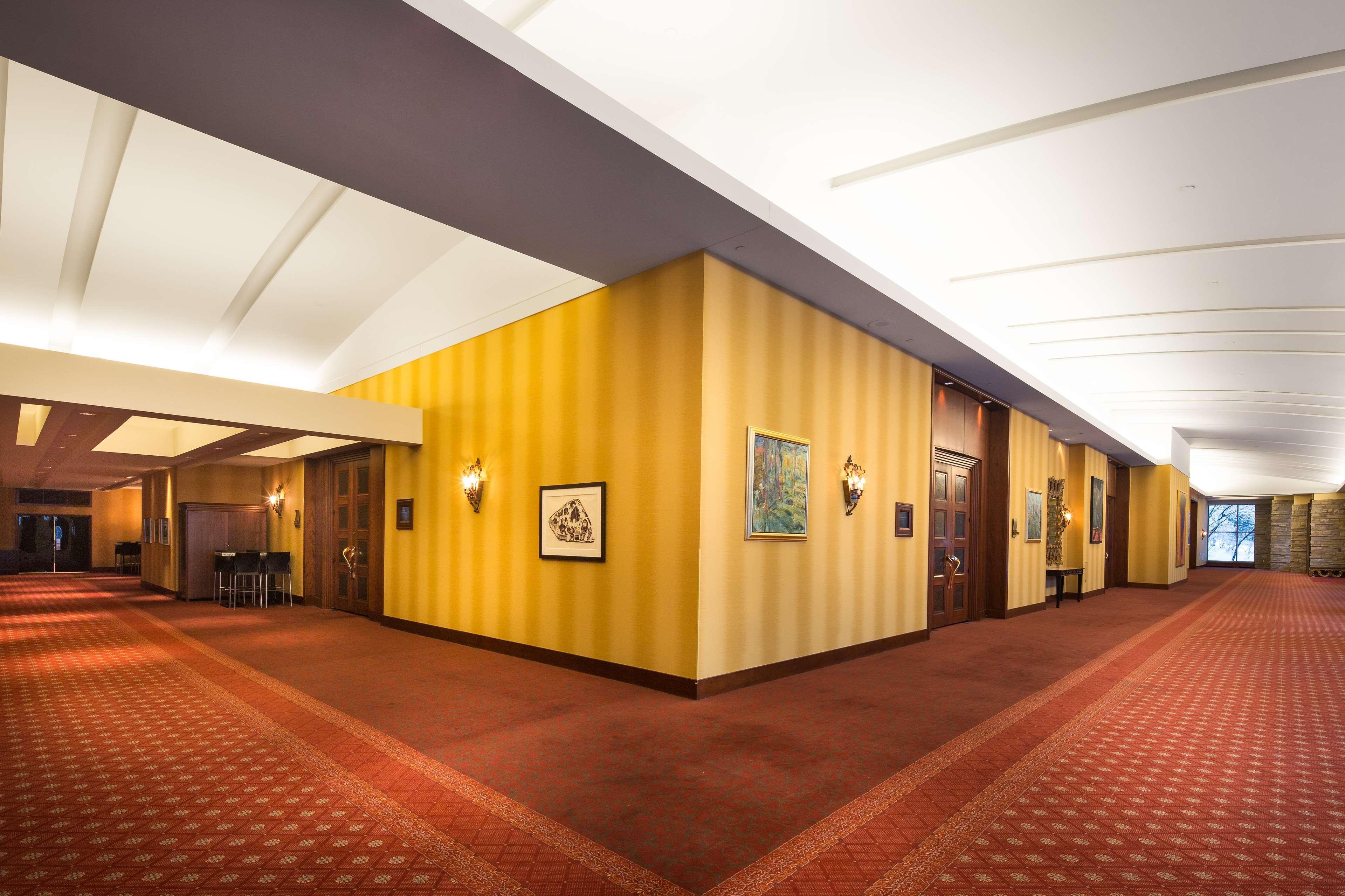 Hilton Lac-Leamy Gatineau Exterior photo