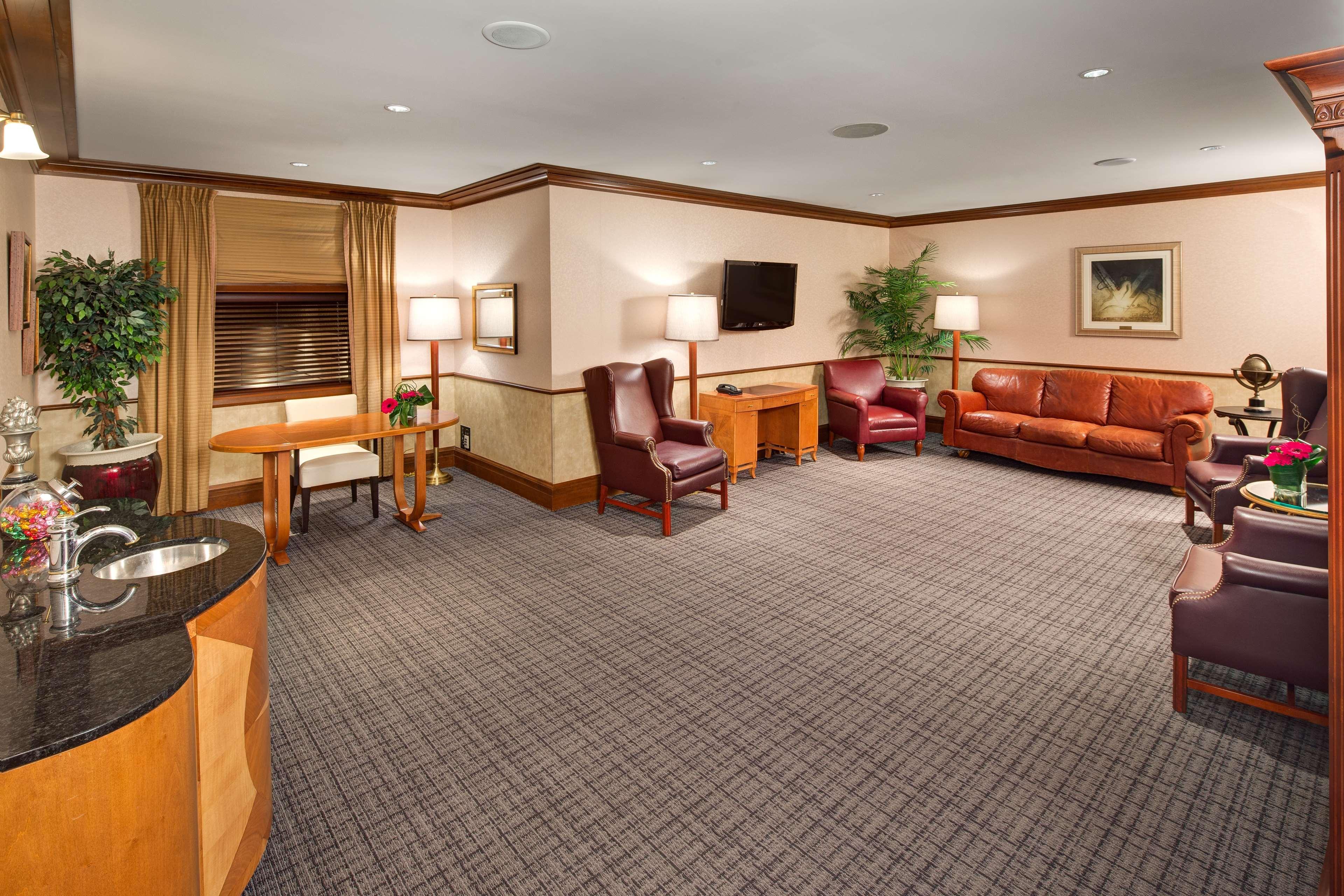 Hilton Lac-Leamy Gatineau Exterior photo