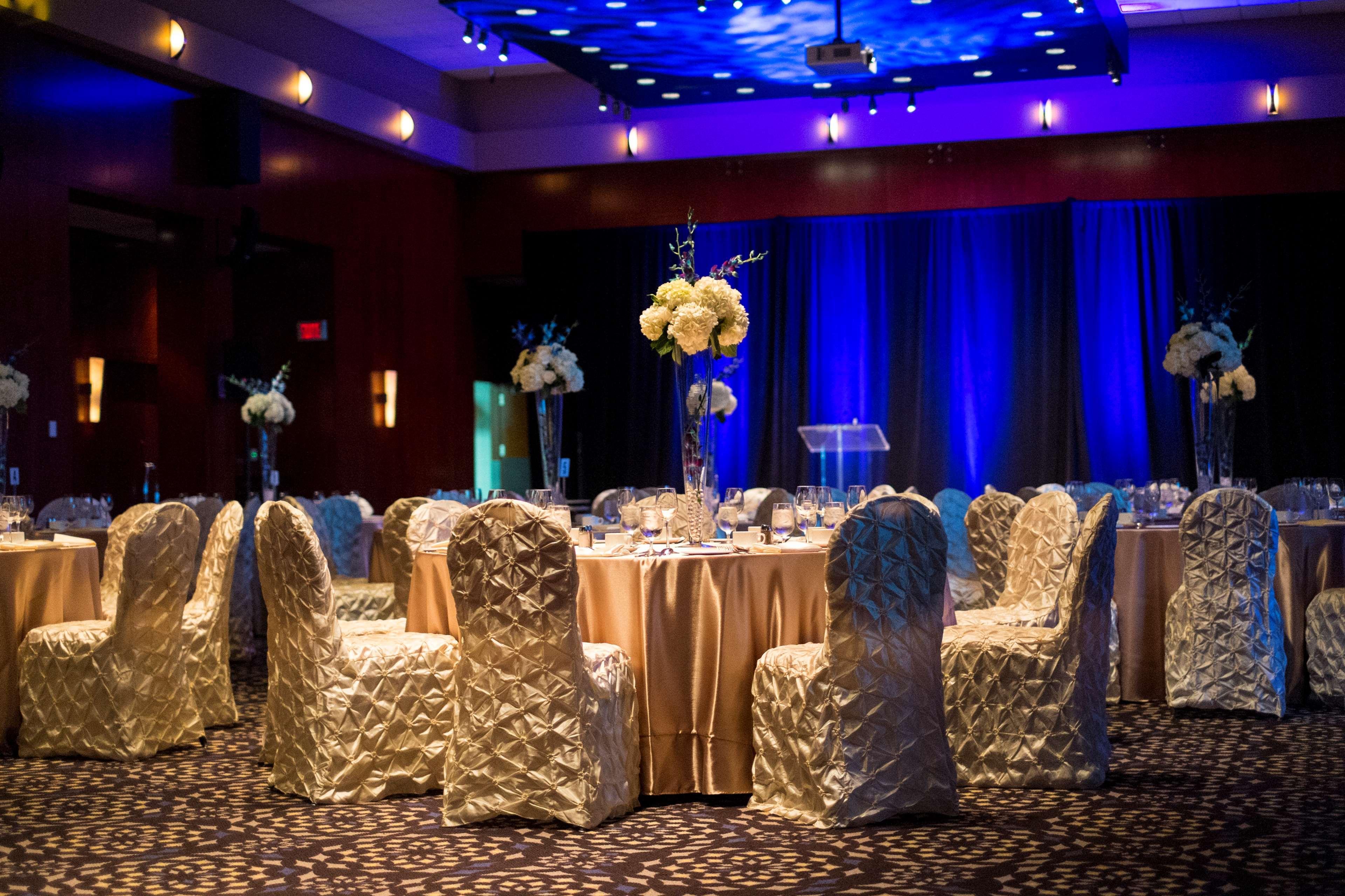 Hilton Lac-Leamy Gatineau Exterior photo