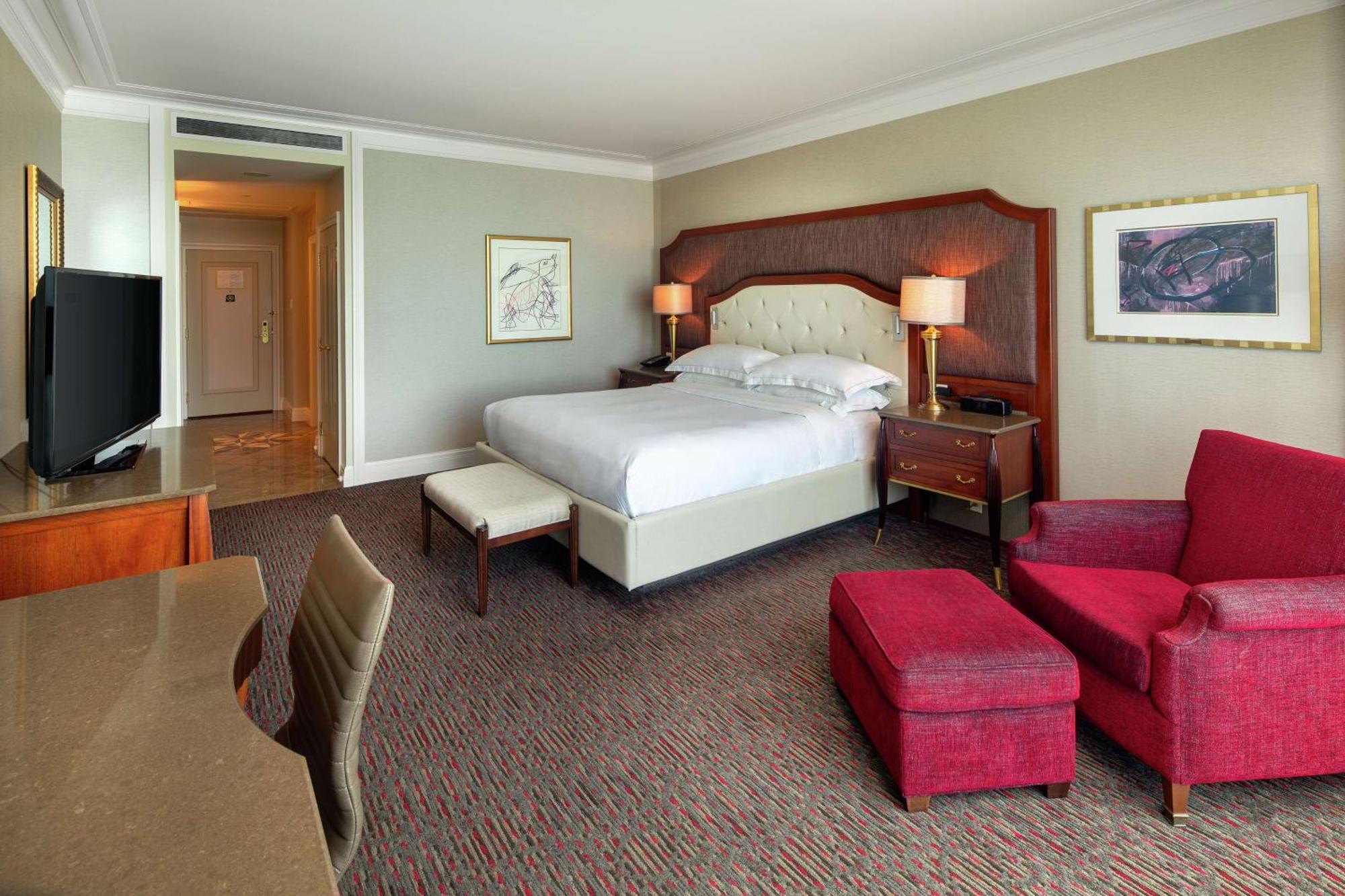 Hilton Lac-Leamy Gatineau Exterior photo