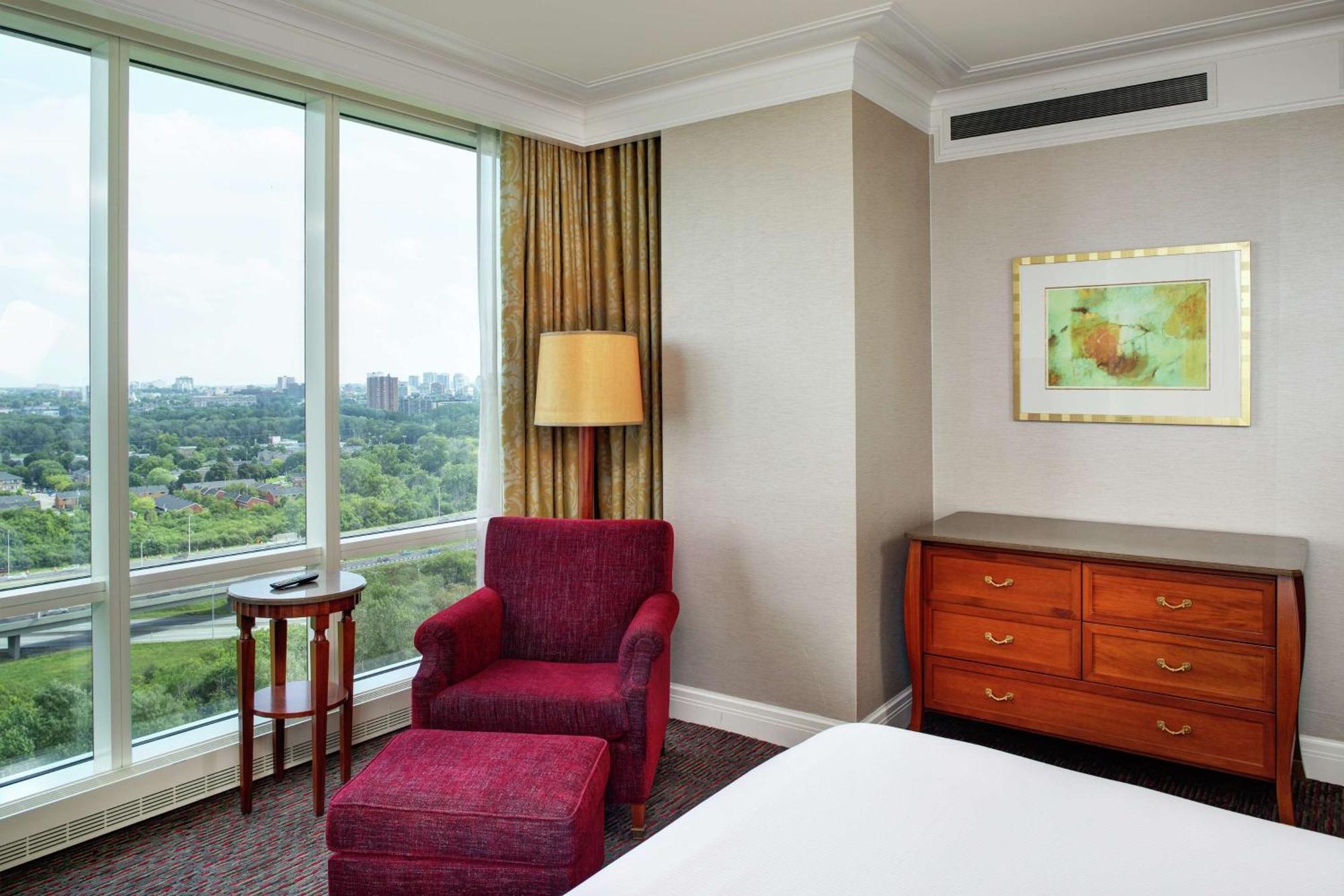 Hilton Lac-Leamy Gatineau Exterior photo