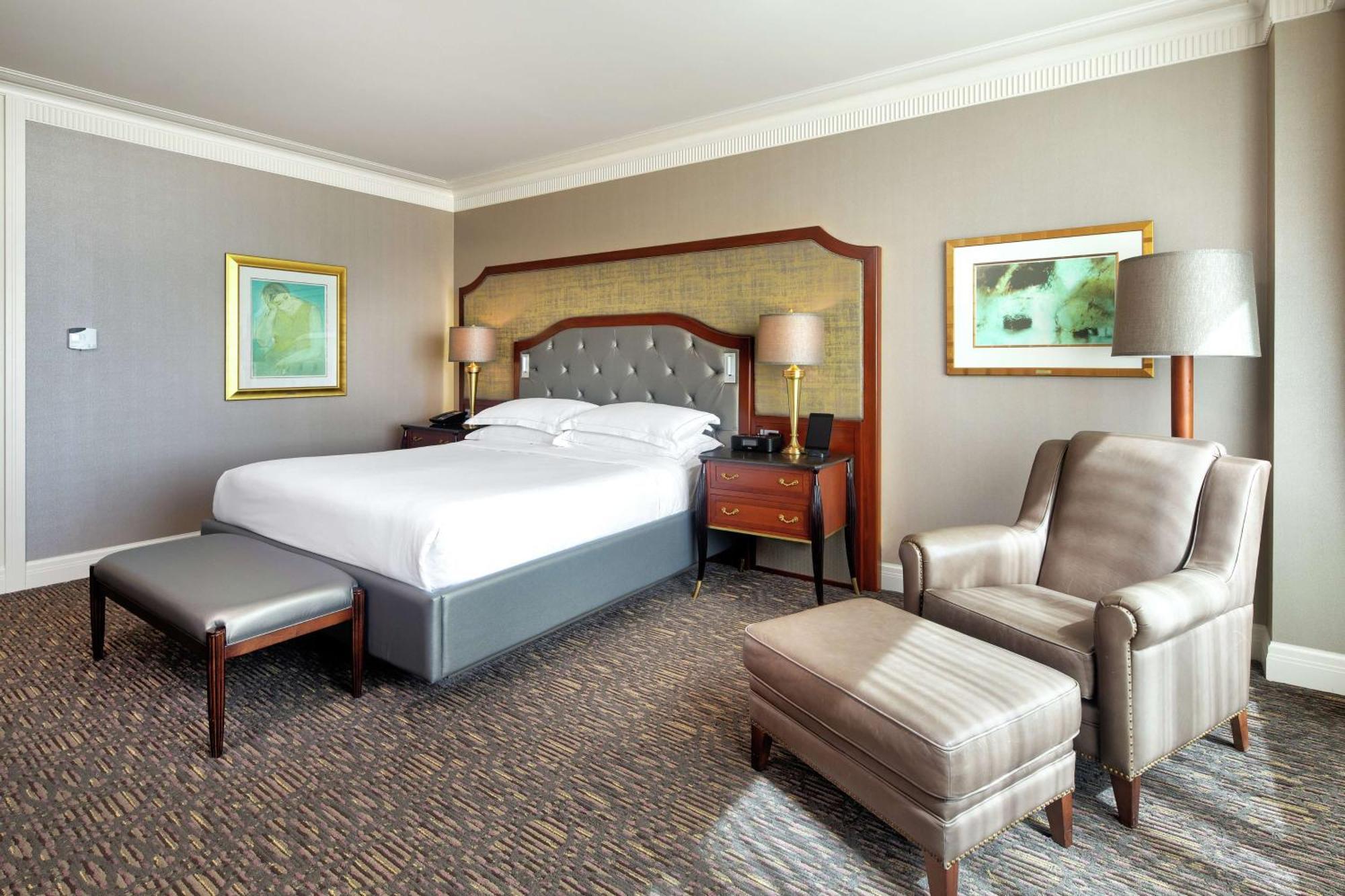 Hilton Lac-Leamy Gatineau Exterior photo